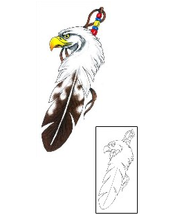 Bird Tattoo Miscellaneous tattoo | KRF-00038