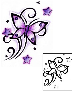 Picture of Tattoo Styles tattoo | KWF-00034