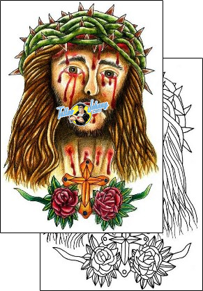 Christian Tattoo religious-and-spiritual-christian-tattoos-kyle-dunnuck-kyf-00023