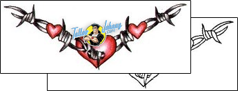 Heart Tattoo for-women-heart-tattoos-lisa-harrison-l1f-00340
