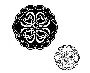 Celtic Tattoo Tattoo Styles tattoo | LCF-00072