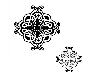 Celtic Tattoo Tattoo Styles tattoo | LCF-00091