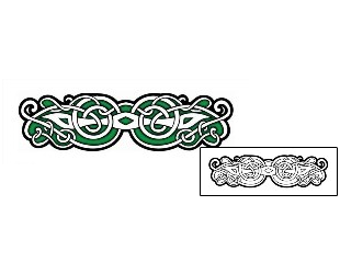 Celtic Tattoo Tattoo Styles tattoo | LCF-00137