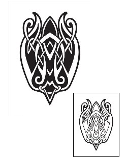 Celtic Tattoo Tattoo Styles tattoo | LCF-00303