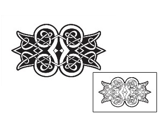 Celtic Tattoo Tattoo Styles tattoo | LCF-00399