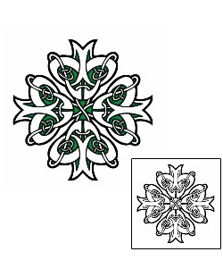Celtic Tattoo Tattoo Styles tattoo | LCF-00452