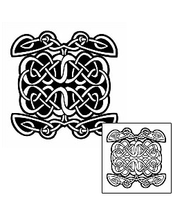 Celtic Tattoo Tattoo Styles tattoo | LCF-00587