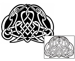 Celtic Tattoo Tattoo Styles tattoo | LCF-00689