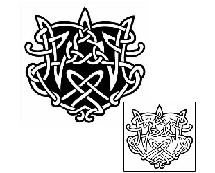 Celtic Tattoo Tattoo Styles tattoo | LCF-00832