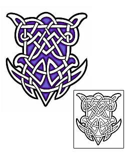 Celtic Tattoo Tattoo Styles tattoo | LCF-01010