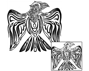 Eagle Tattoo Tattoo Styles tattoo | LIF-00033