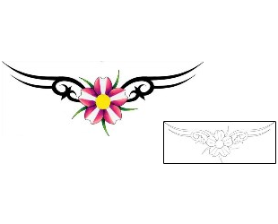 Cherry Blossom Tattoo Tattoo Styles tattoo | LOF-00044