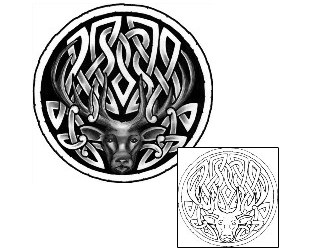 Celtic Tattoo Tattoo Styles tattoo | LOF-00047