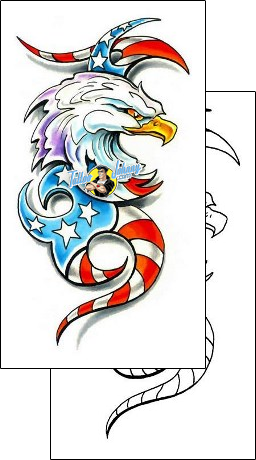 Eagle Tattoo animal-eagle-tattoos-marty-holcomb-m1f-00054