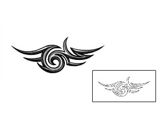Tribal Tattoo Tattoo Styles tattoo | MCF-00048