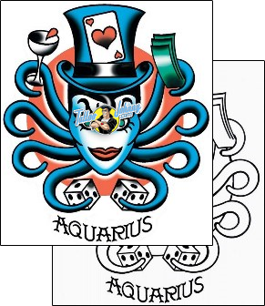 Card Tattoo aquarius-tattoos-mitch-oconnell-mof-00213