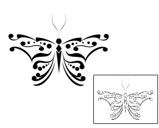 Insect Tattoo Tattoo Styles tattoo | MVF-00038