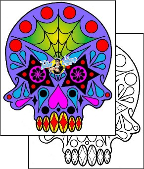 Mexican Tattoo ethnic-mexican-tattoos-phil-rogers-phf-00674