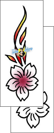 Cherry Blossom Tattoo plant-life-cherry-blossom-tattoos-pablo-lordi-plf-01873