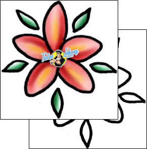 Flower Tattoo plant-life-flowers-tattoos-pablo-lordi-plf-01930
