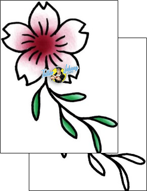 Cherry Blossom Tattoo plant-life-cherry-blossom-tattoos-pablo-lordi-plf-01931