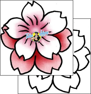 Cherry Blossom Tattoo plant-life-cherry-blossom-tattoos-pablo-lordi-plf-01932