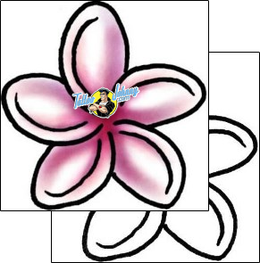 Flower Tattoo plant-life-flowers-tattoos-pablo-lordi-plf-01954