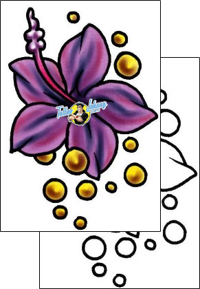 Hibiscus Tattoo plant-life-hibiscus-tattoos-pablo-lordi-plf-02099