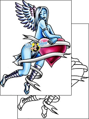 Angel Tattoo angel-tattoos-pablo-lordi-plf-02312