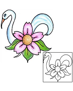Cherry Blossom Tattoo Tattoo Styles tattoo | PPF-00366