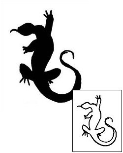 Reptiles & Amphibians Tattoo Tattoo Styles tattoo | PPF-00480