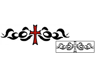 Symbol Tattoo Religious & Spiritual tattoo | PPF-02487