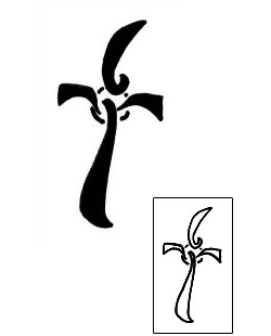 Religious & Spiritual Tattoo Tattoo Styles tattoo | PPF-02545
