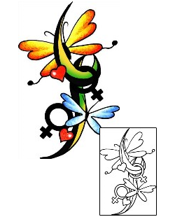 Butterfly Tattoo Tattoo Styles tattoo | PPF-03607