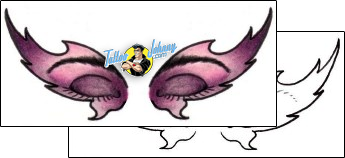 Wings Tattoo butterfly-tattoos-pericle-varduca-pvf-00519
