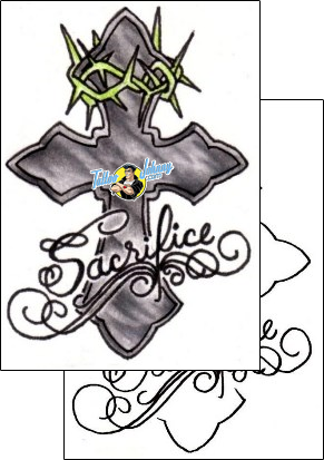 Christian Tattoo religious-and-spiritual-christian-tattoos-pericle-varduca-pvf-00544