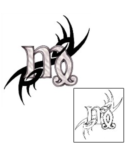 Symbol Tattoo Tattoo Styles tattoo | PVF-00773