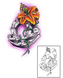 Symbol Tattoo Miscellaneous tattoo | PVF-00804