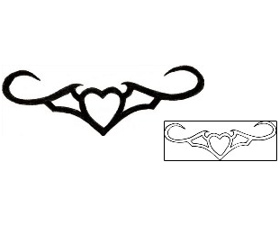 Heart Tattoo Tattoo Styles tattoo | RIF-00312