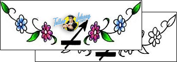 Flower Tattoo for-women-lower-back-tattoos-josh-rowan-rnf-00650