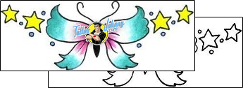 Star Tattoo butterfly-tattoos-josh-rowan-rnf-00682