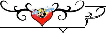 Heart Tattoo for-women-lower-back-tattoos-josh-rowan-rnf-00733