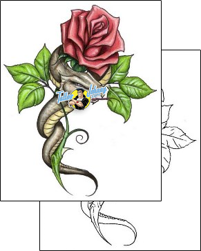 Rose Tattoo plant-life-rose-tattoos-shane-hart-s1f-00091