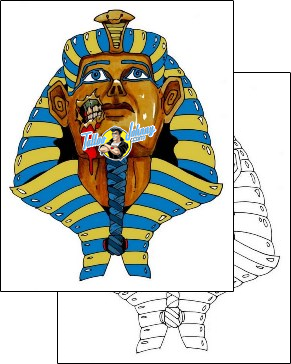 Egyptian Tattoo ethnic-egyptian-tattoos-sean-simmans-s3f-00112