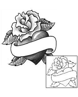Picture of For Women tattoo | SAF-00162