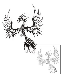 Eagle Tattoo Tattoo Styles tattoo | SMF-00026