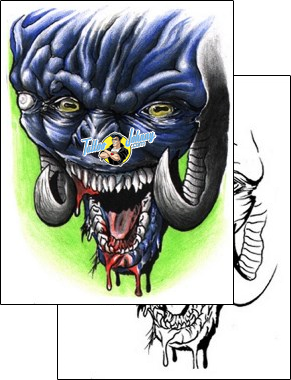 Evil Tattoo horror-evil-tattoos-samuel-ramos-snf-00026