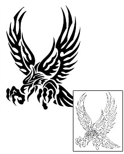 Military Tattoo Tattoo Styles tattoo | SOF-00183