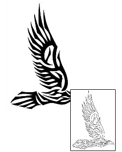 Eagle Tattoo Tattoo Styles tattoo | SOF-00221