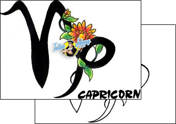 Flower Tattoo plant-life-flowers-tattoos-shawn-conn-sof-00286